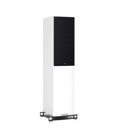 FYNE AUDIO F502SP COPPIA DIFFUSORI DA PAVIMENTO GARANZIA UFFICIALE