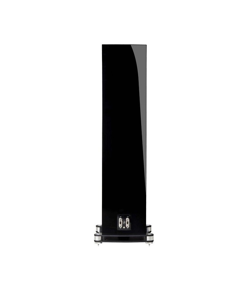 FYNE AUDIO F502SP COPPIA DIFFUSORI DA PAVIMENTO GARANZIA UFFICIALE