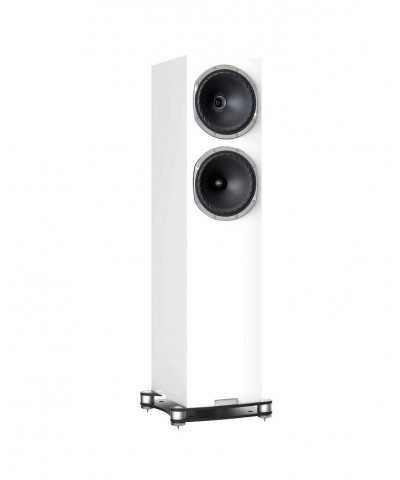 FYNE AUDIO F502SP COPPIA DIFFUSORI DA PAVIMENTO GARANZIA UFFICIALE