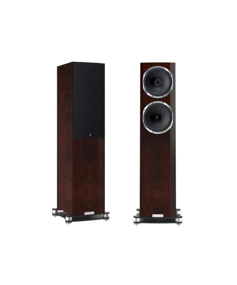FYNE AUDIO F502SP COPPIA DIFFUSORI DA PAVIMENTO GARANZIA UFFICIALE