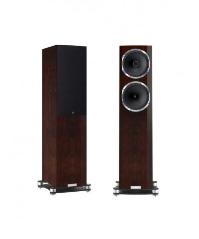 FYNE AUDIO F502SP COPPIA DIFFUSORI DA PAVIMENTO GARANZIA UFFICIALE