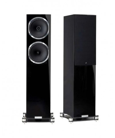 FYNE AUDIO F502SP COPPIA DIFFUSORI DA PAVIMENTO GARANZIA UFFICIALE