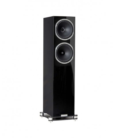 FYNE AUDIO F502SP COPPIA DIFFUSORI DA PAVIMENTO GARANZIA UFFICIALE