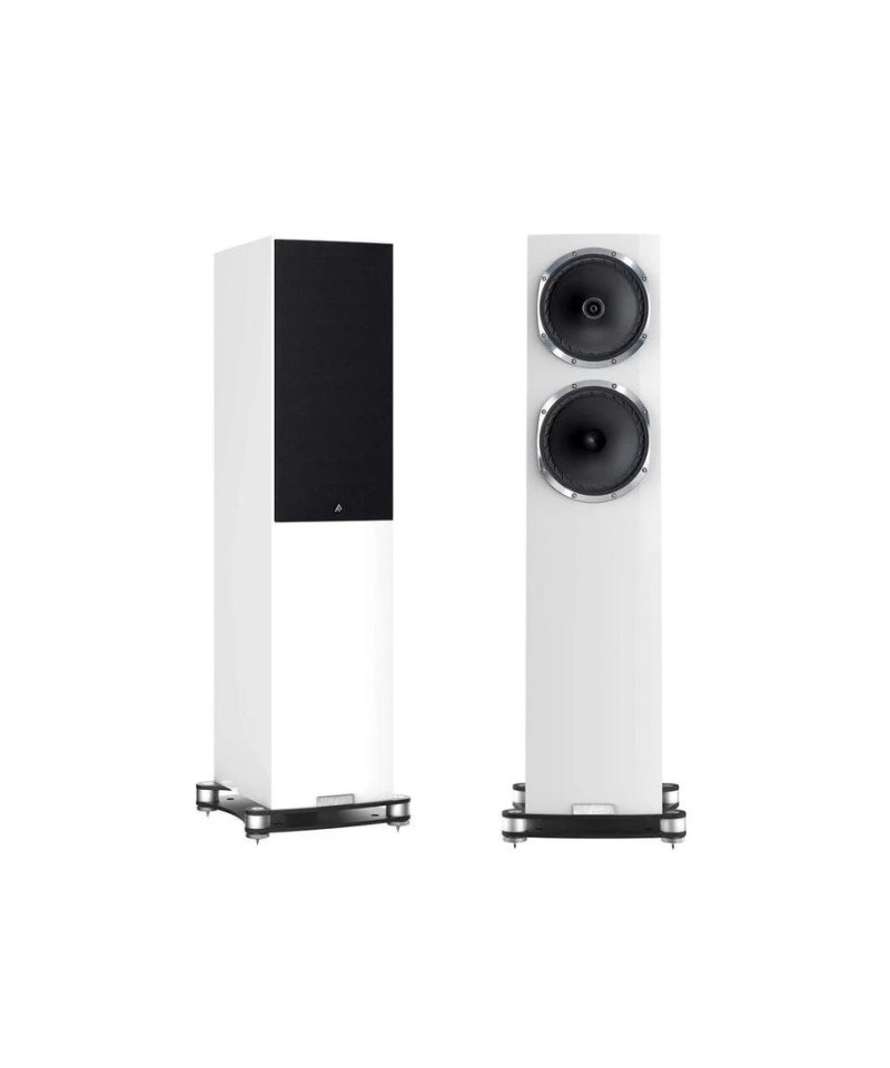 FYNE AUDIO F502SP COPPIA DIFFUSORI DA PAVIMENTO GARANZIA UFFICIALE