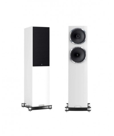 FYNE AUDIO F502SP COPPIA DIFFUSORI DA PAVIMENTO GARANZIA UFFICIALE