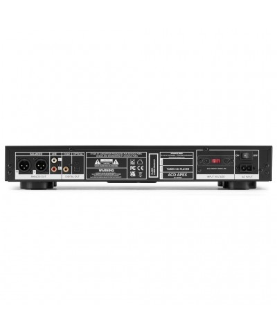 ADVANCE PARIS ACD APEX 30TH EDITION LETTORE CD A VALVOLE GARANZIA UFFICIALE