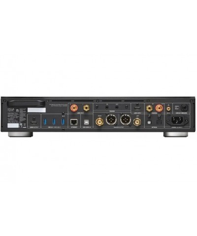 ROSE RS451 STREAMER DI RETE DI ALTA QUALITA' GARANZIA UFFICIALE