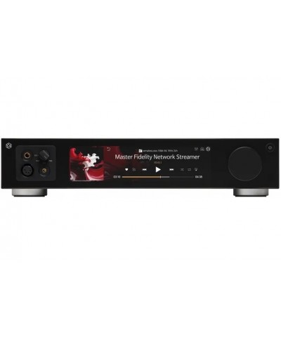 ROSE RS451 STREAMER DI RETE DI ALTA QUALITA' GARANZIA UFFICIALE