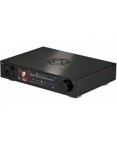 ROSE RS451 STREAMER DI RETE DI ALTA QUALITA' GARANZIA UFFICIALE