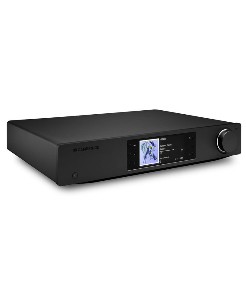 CAMBRIDGE AUDIO CXN 100SE STREAMER DI RETE NUOVO GARANZIA UFFICIALE