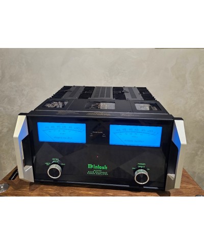 MCINTOSH MC 462 USATO GARANTITO AMPLIFICATORE FINALE DI POTENZA