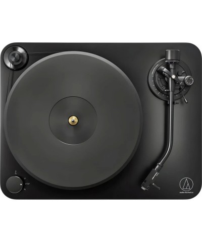 AUDIO TECHNICA AT LP7X BLACK NUOVO GARANZIA UFFICIALE