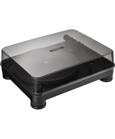 AUDIO TECHNICA AT LP7X BLACK NUOVO GARANZIA UFFICIALE