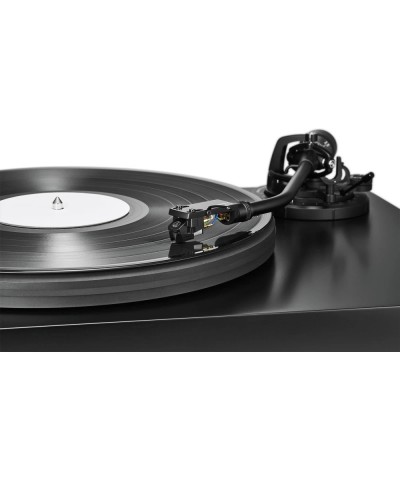 AUDIO TECHNICA AT LP7X BLACK NUOVO GARANZIA UFFICIALE