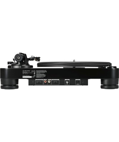 AUDIO TECHNICA AT LP7X BLACK NUOVO GARANZIA UFFICIALE