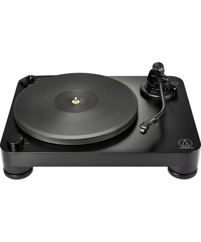 AUDIO TECHNICA AT LP7X BLACK NUOVO GARANZIA UFFICIALE
