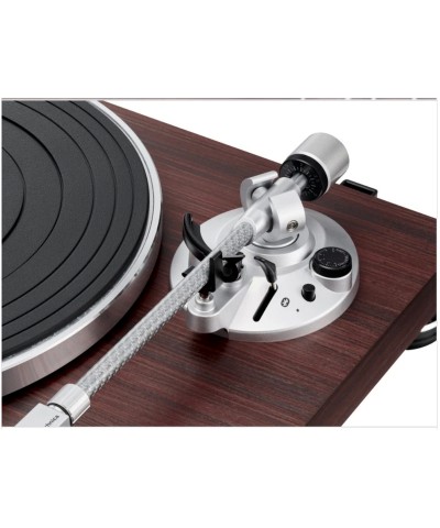 AUDIO TECHNICA AT LPW50 BTRW PALISSANDRO GIRADISCHI NUOVO GARANZIA UFFICIALE