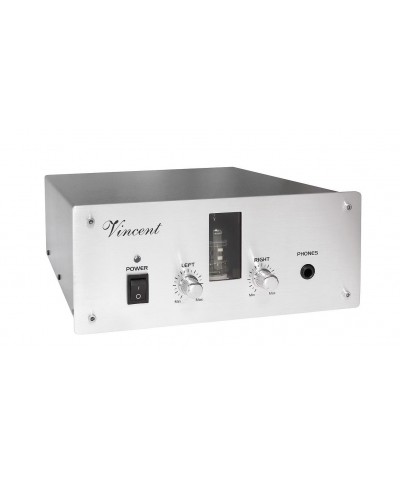 VINCENT KHV 111 MKII AMPLIFICATORE PER CUFFIA IBRIDO GARANZIA UFFICIALE