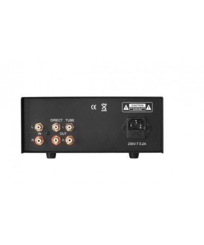 VINCENT KHV 111 MKII AMPLIFICATORE PER CUFFIA IBRIDO GARANZIA UFFICIALE