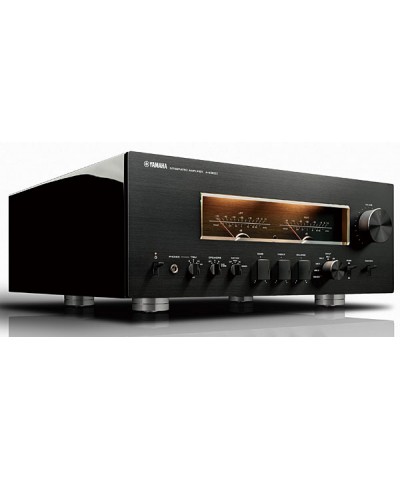 YAMAHA A S3200 AMPLIFICATORE INTEGRATO GARANZIA UFFICIALE