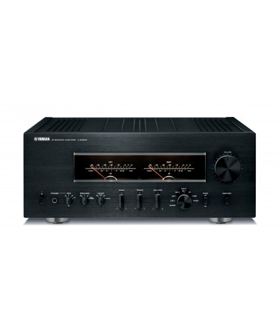 YAMAHA A S3200 AMPLIFICATORE INTEGRATO GARANZIA UFFICIALE