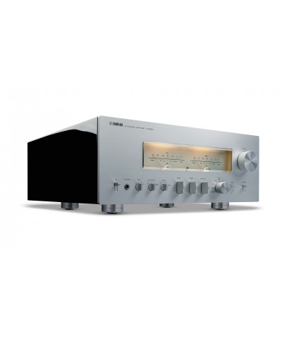 YAMAHA A S3200 AMPLIFICATORE INTEGRATO GARANZIA UFFICIALE