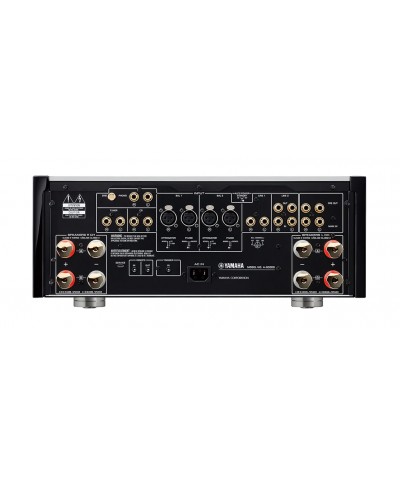YAMAHA A S3200 AMPLIFICATORE INTEGRATO GARANZIA UFFICIALE