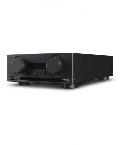 MISSION 778S AMPLIFICATORE INTEGRATO CON STREAMER GARANZIA UFFICIALE