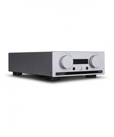 MISSION 778S AMPLIFICATORE INTEGRATO CON STREAMER GARANZIA UFFICIALE