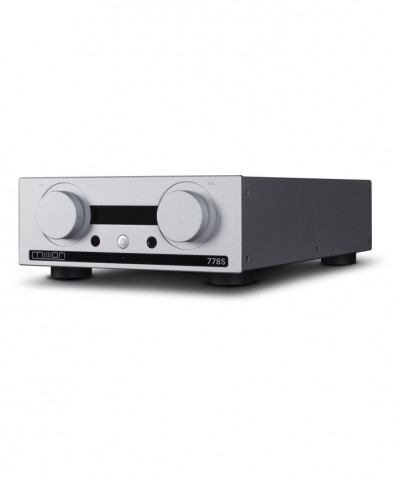 MISSION 778S AMPLIFICATORE INTEGRATO CON STREAMER GARANZIA UFFICIALE