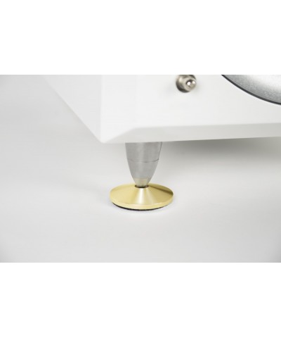 NORSTONE COUNTERSPIKES SET DA 4 SOTTOPUNTE ANTIRISONANZA GARANZIA UFFICIALE