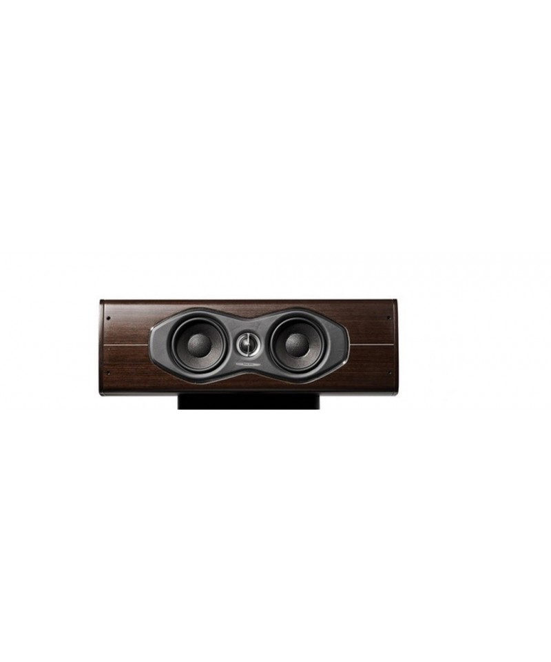 SONUS FABER OLYMPICA CENTER CI WENGE DIFFUSORE CENTRALE NUOVO GARANZIA UFFICIALE