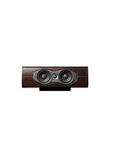 SONUS FABER OLYMPICA CENTER CI WENGE DIFFUSORE CENTRALE NUOVO GARANZIA UFFICIALE
