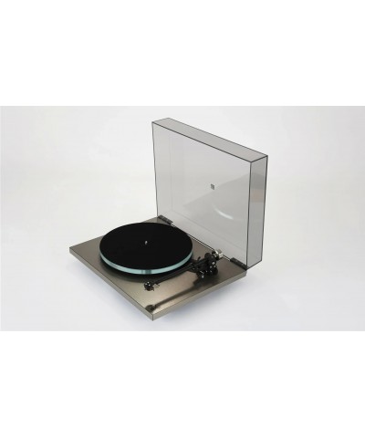 REGA PLANAR 6 RS EDITION GIRADISCHI CON TESTINA ND9 NUOVO GARANZIA UFFICIALE