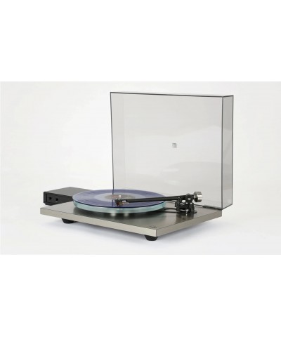 REGA PLANAR 6 RS EDITION GIRADISCHI CON TESTINA ND9 NUOVO GARANZIA UFFICIALE
