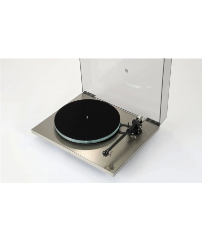 REGA PLANAR 6 RS EDITION GIRADISCHI CON TESTINA ND9 NUOVO GARANZIA UFFICIALE