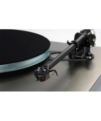 REGA PLANAR 6 RS EDITION GIRADISCHI CON TESTINA ND9 NUOVO GARANZIA UFFICIALE