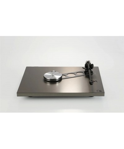REGA PLANAR 6 RS EDITION GIRADISCHI CON TESTINA ND9 NUOVO GARANZIA UFFICIALE
