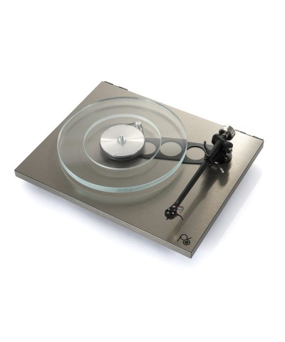 REGA PLANAR 6 RS EDITION GIRADISCHI CON TESTINA ND9 NUOVO GARANZIA UFFICIALE