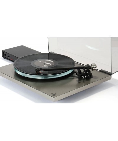 REGA PLANAR 6 RS EDITION GIRADISCHI CON TESTINA ND9 NUOVO GARANZIA UFFICIALE