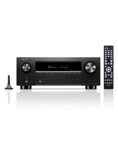DENON AVR X2900H DAB SINTOAMPLIFICATORE AV 7.2 GARANZIA UFFICIALE