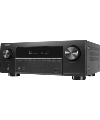 DENON AVC 3900X SINTOAMPLIFICATORE AV 9.4 GARANZIA UFFICIALE