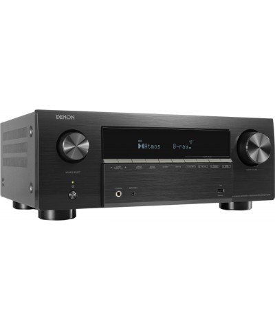 DENON AVC 3900X SINTOAMPLIFICATORE AV 9.4 GARANZIA UFFICIALE