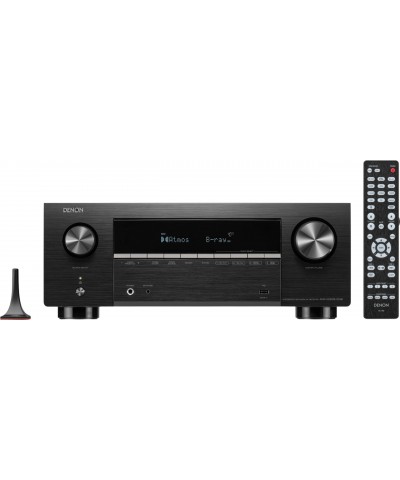 DENON AVC 3900X SINTOAMPLIFICATORE AV 9.4 GARANZIA UFFICIALE