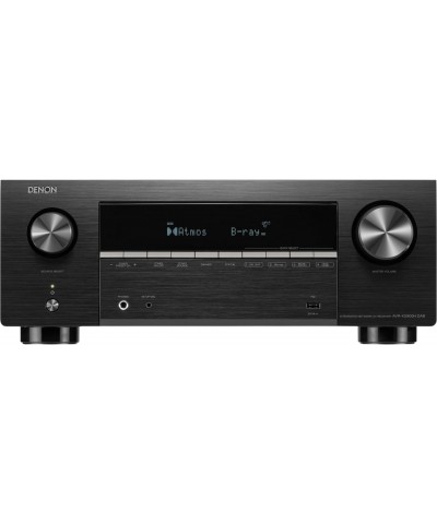 DENON AVC 3900X SINTOAMPLIFICATORE AV 9.4 GARANZIA UFFICIALE