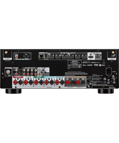 DENON AVC 3900X SINTOAMPLIFICATORE AV 9.4 GARANZIA UFFICIALE