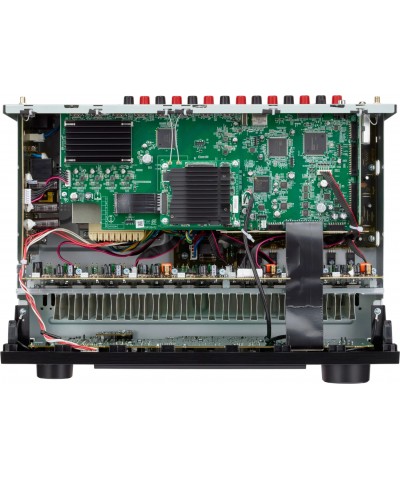 DENON AVC 3900X SINTOAMPLIFICATORE AV 9.4 GARANZIA UFFICIALE