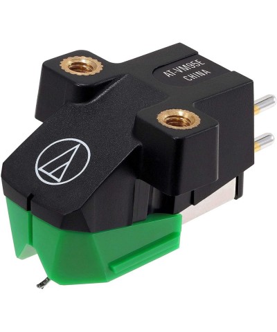 AUDIO TECHNICA AT VM95E TESTINA MM PER GIRADISCHI NUOVA GARANZIA UFFICIALE