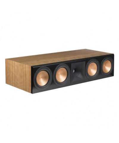 KLIPSCH RC 64 III CHERRY DIFFUSORE CANALE CENTRALE GARANZIA UFFICIALE