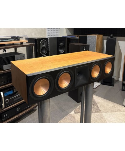 KLIPSCH RC 64 III CHERRY DIFFUSORE CANALE CENTRALE GARANZIA UFFICIALE